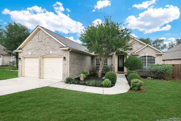 1106 BRANCH SPG, San Antonio, TX 78258-6901