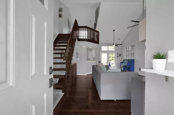 1444 Gunderson Court, Columbus, OH 43228