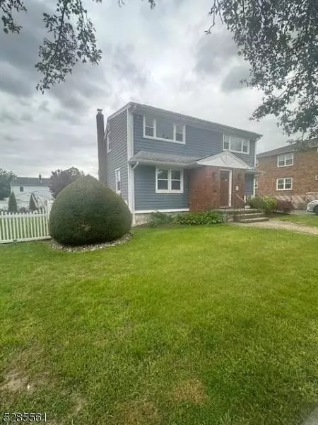 144 Hamilton Ave, Lodi Boro, NJ 07644