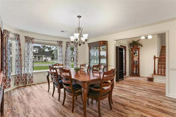 16 CATHY DR, Luling, LA 70070