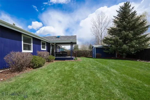 818 Oakwood DR, Belgrade, MT 59714