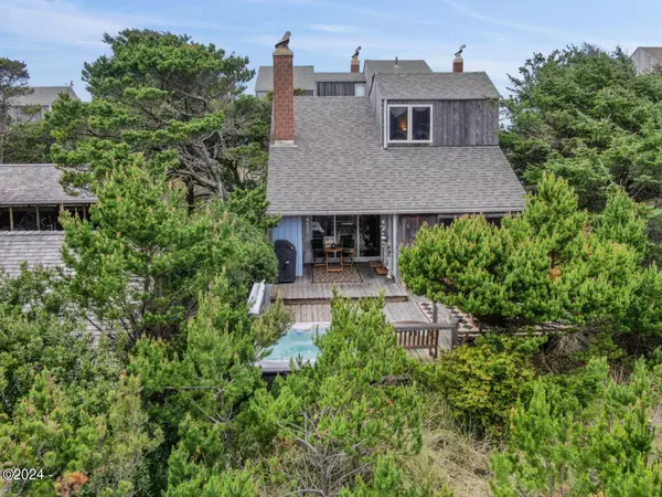 313 Salishan DR #E, Gleneden Beach, OR 97388