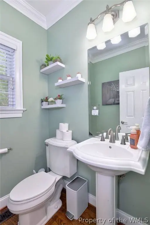 9801 Turning Leaf DR, Toano, VA 23168