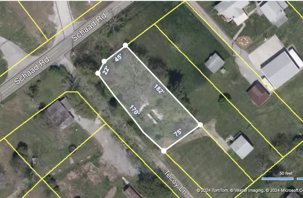 6614 NW Tecoy LN, Knoxville, TN 37921