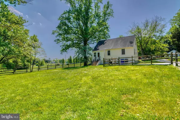 2900 RECKORD RD, Fallston, MD 21047