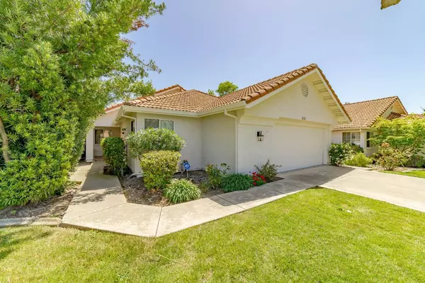 8133 Arroyo Vista DR, Sacramento, CA 95823