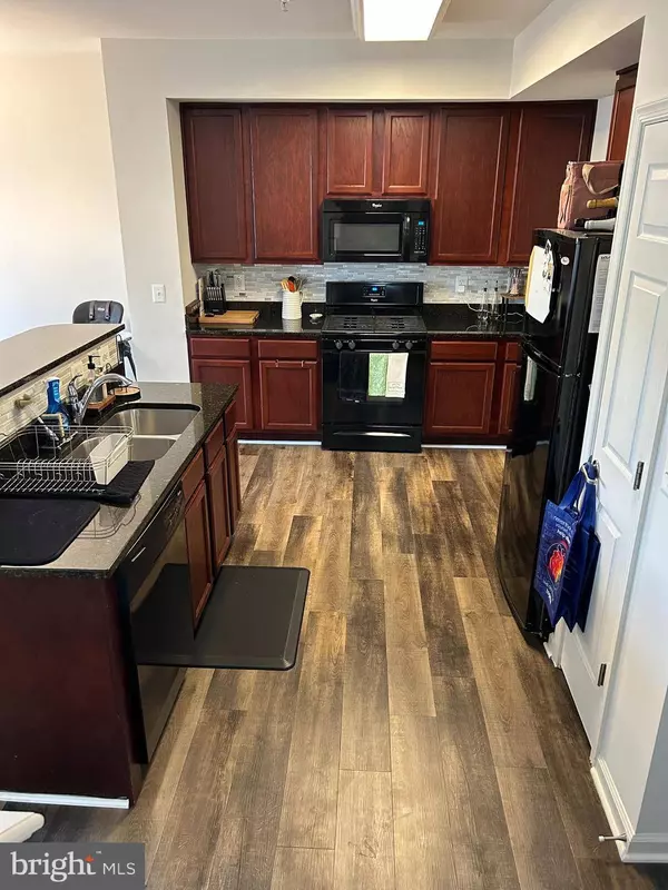 14640 SHELFORD WAY, Gainesville, VA 20155