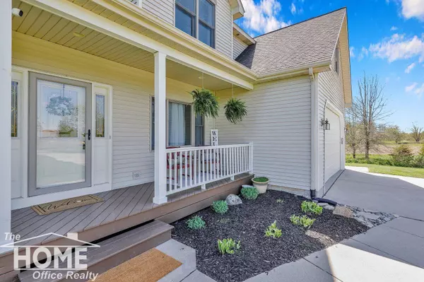 11313 Hill Road, Swartz Creek, MI 48473