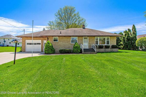 11195 W Ionia Street, Fowler, MI 48835, Fowler, MI 48835