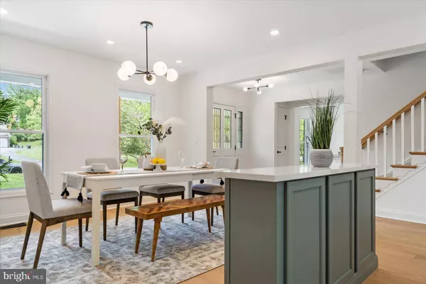 12609 WORTHINGTON RIDGE RD, Reisterstown, MD 21136