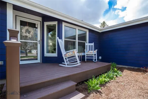 818 Oakwood DR, Belgrade, MT 59714