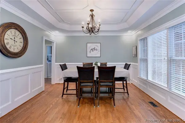 9801 Turning Leaf DR, Toano, VA 23168