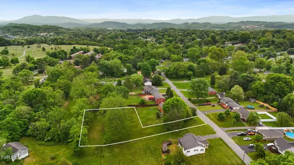 Tbd Lake DR, Johnson City, TN 37604