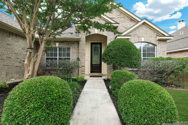 1106 BRANCH SPG, San Antonio, TX 78258-6901