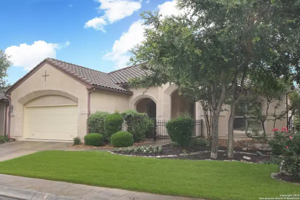 18626 CORSINI DR, San Antonio, TX 78258-1628