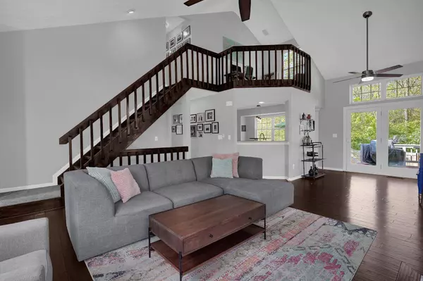 1444 Gunderson Court, Columbus, OH 43228