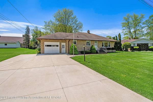 11195 W Ionia Street, Fowler, MI 48835, Fowler, MI 48835