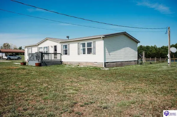 84 Thompson Hill Spur Road, Hodgenville, KY 42748