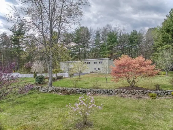 150 Hayden Rd, Groton, MA 01450