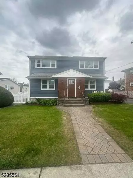 144 Hamilton Ave, Lodi Boro, NJ 07644