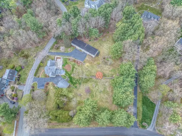 150 Hayden Rd, Groton, MA 01450