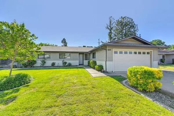 7501 Saybrook DR, Citrus Heights, CA 95621