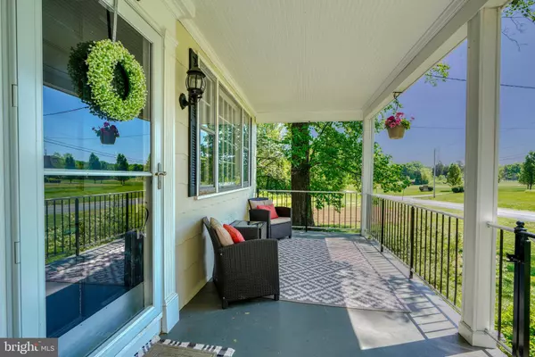 2900 RECKORD RD, Fallston, MD 21047