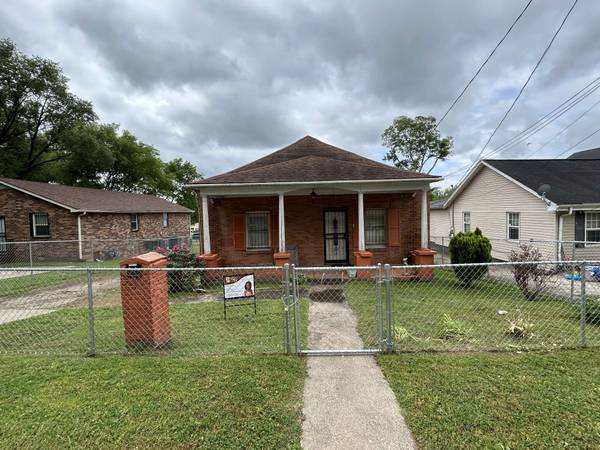 2521 Santi Ave, Nashville, TN 37208