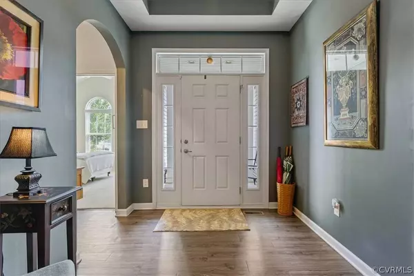 7864 Arbor Ponds CT, New Kent, VA 23124