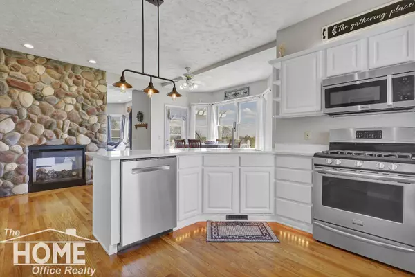 11313 Hill Road, Swartz Creek, MI 48473