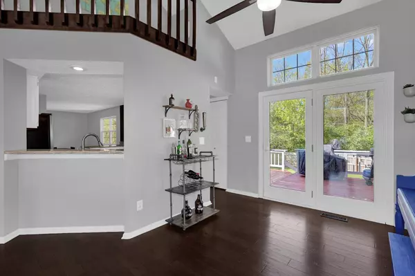 1444 Gunderson Court, Columbus, OH 43228