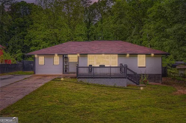 1132 ROCKCUT, Forest Park, GA 30297