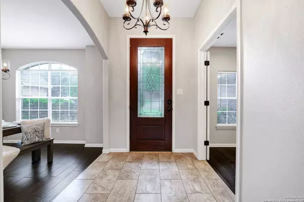 1106 BRANCH SPG, San Antonio, TX 78258-6901