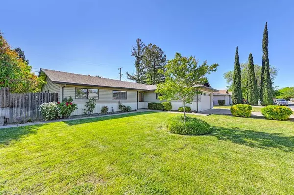 7501 Saybrook DR, Citrus Heights, CA 95621