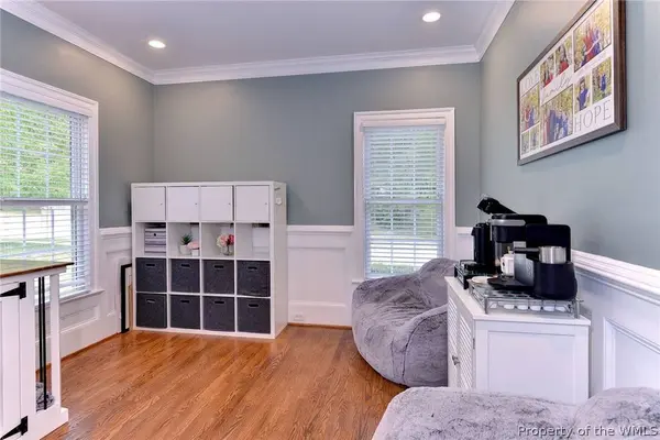 9801 Turning Leaf DR, Toano, VA 23168