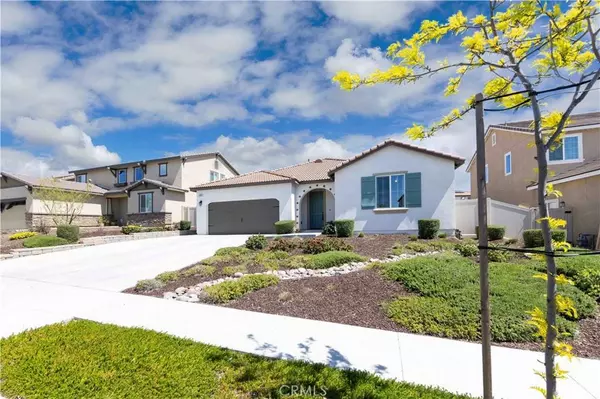 34352 Falls View WAY, Murrieta, CA 92563