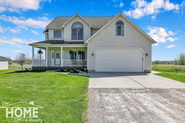 11313 Hill Road, Swartz Creek, MI 48473