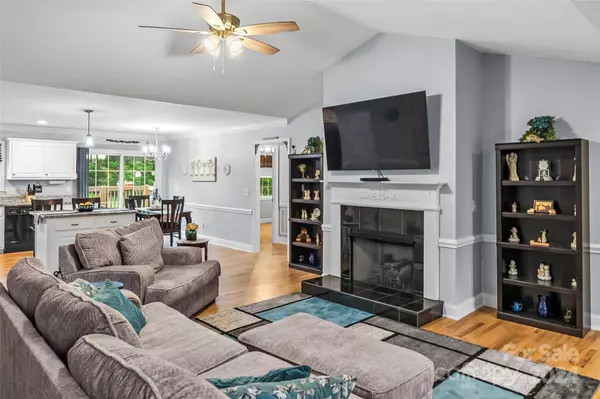 3710 Herman Sipe RD, Conover, NC 28613