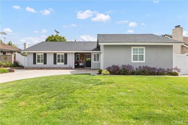 843 Bernard DR, Fullerton, CA 92835