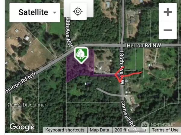 712 186th AVE NW, Lakebay, WA 98349