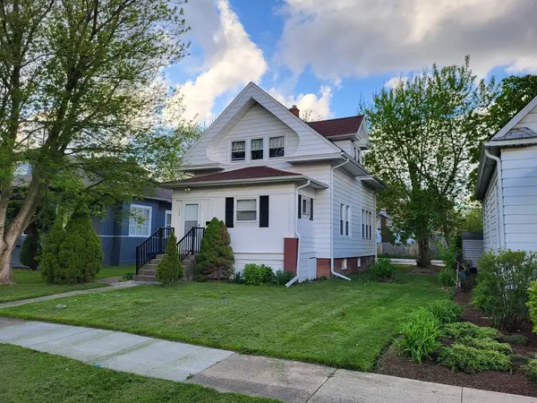 1004 Argonne Drive, North Chicago, IL 60064