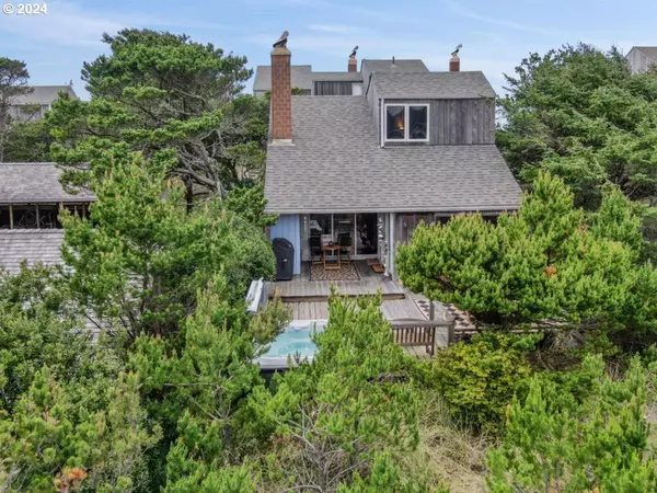 313 SALISHAN DR #5 (E), Gleneden Beach, OR 97388