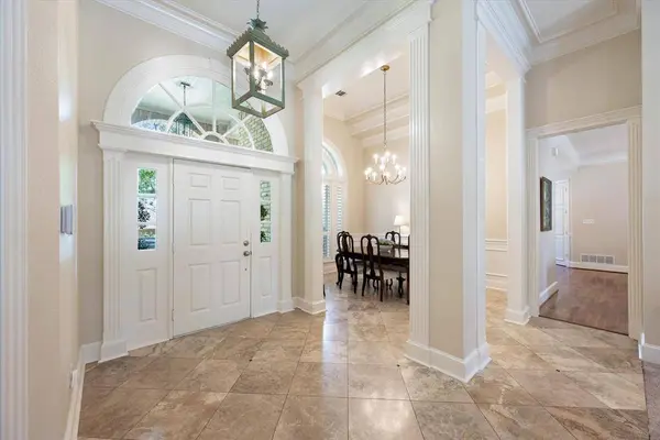 1509 Chimney Works Drive, Southlake, TX 76092