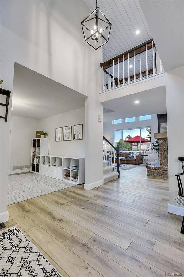 1574 Arrowhead RD, Highlands Ranch, CO 80126