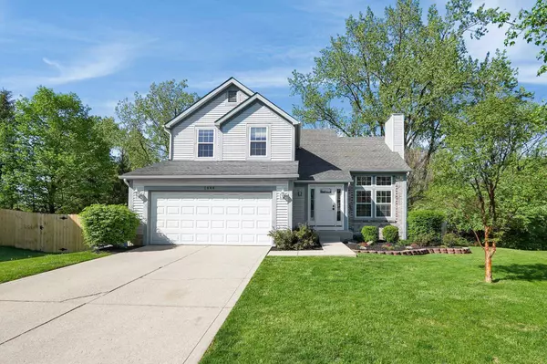 1444 Gunderson Court, Columbus, OH 43228