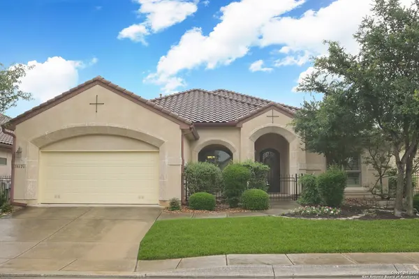 18626 CORSINI DR, San Antonio, TX 78258-1628