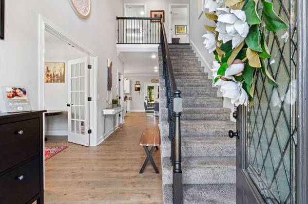 3067 Timberdale Dr, Clarksville, TN 37042