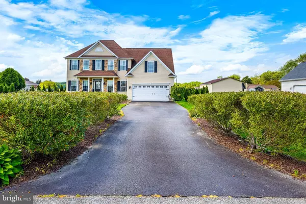 185 LAKSHMAN TRL, Dover, DE 19901