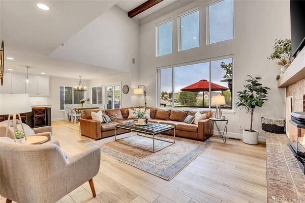 1574 Arrowhead RD, Highlands Ranch, CO 80126