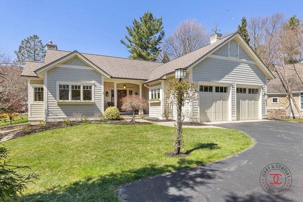 309 S Lakeshore Drive, Holland, MI 49424